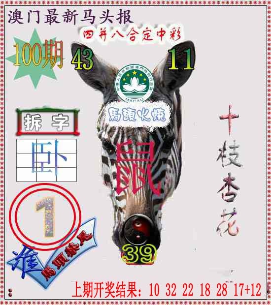 100期马头报[图]